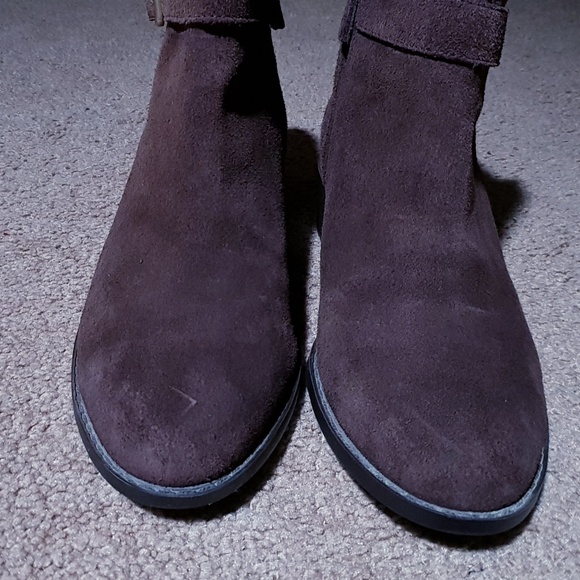 Cole Haan Ankle Boots - Picture 6 of 8